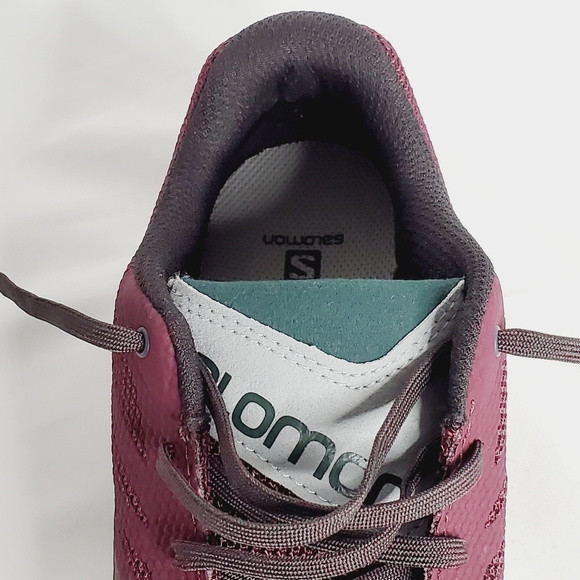 Salomon Outline Women's Hiking Shoes - Picture 6 of 13